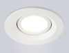 Светильник встраиваемый Ambrella Light Standard Tech (Стандард Тецх) TN102741