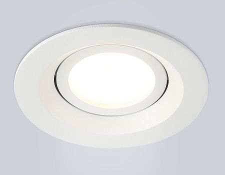 Светильник встраиваемый Ambrella Light Standard Tech (Стандард Тецх) TN102741