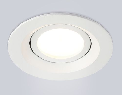 Светильник встраиваемый Ambrella Light Standard Tech (Стандард Тецх) TN102741 - фото 2