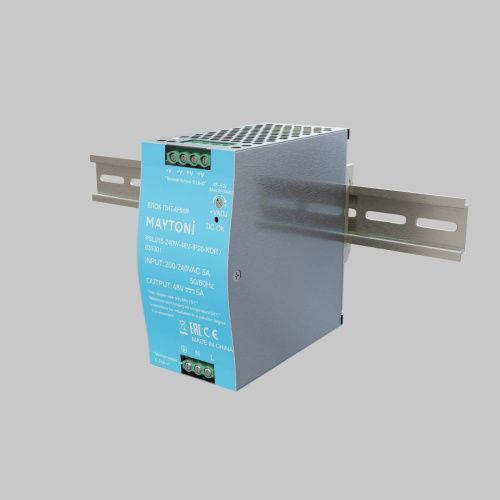 Источник напряжения Maytoni Led Strip 831001 - фото 4