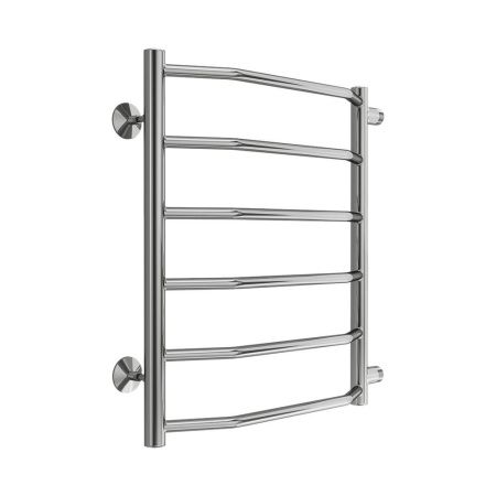 Полотенцесушитель водяной Terminus 4670078530073 60х60 хром