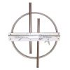 Люстра потолочная Natali Kovaltseva HIGH-TECH LED LAMPS HIGH-TECH LED LAMPS 82010