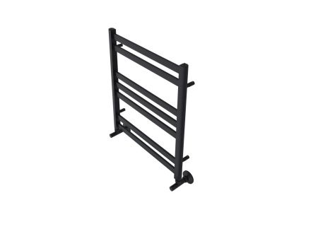 Полотенцесушитель Aquatek Сириус AQ DP0760BL 50х60 водяной черный