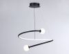 Светильник подвесной Ambrella Light LineTech (ЛинеТецх) FL66293