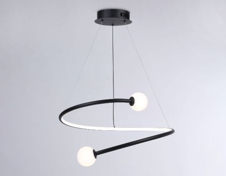 Светильник подвесной Ambrella Light LineTech (ЛинеТецх) FL66293