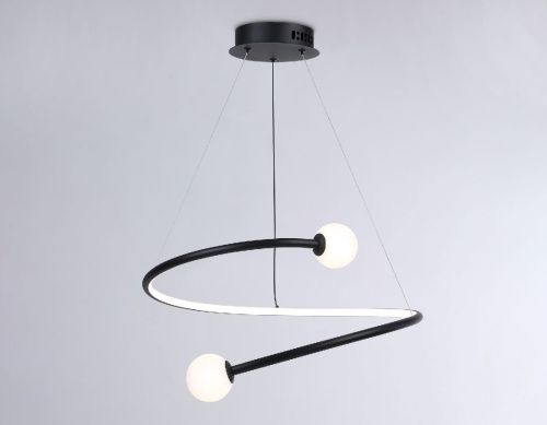 Светильник подвесной Ambrella Light LineTech (ЛинеТецх) FL66293 - фото 2