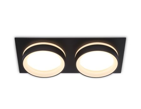 Светильник встраиваемый Ambrella Light IP Protect (ИП Протецт) TN6712