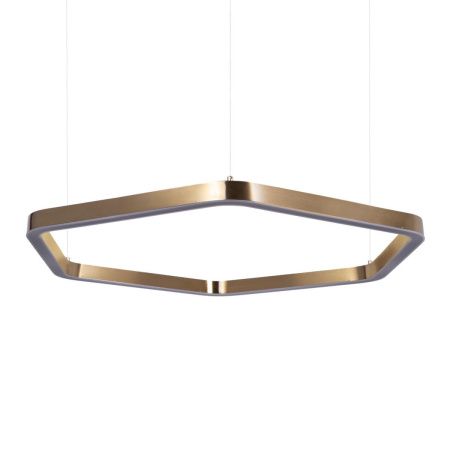 Светильник подвесной Loft It Titanium 10243L Gold