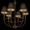 Светильник подвесной Loft It Lattice 10435