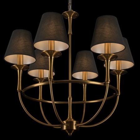 Светильник подвесной Loft It Lattice 10435