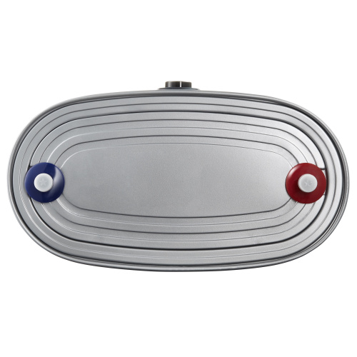 Водонагреватель Electrolux EWH 80 Royal Flash Silver - фото 5