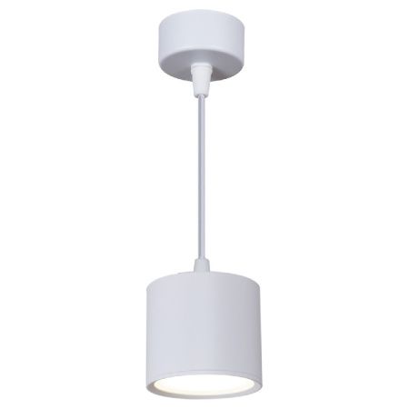 Светильник подвесной Reluce 53005-0.9-001LD GX53 WT