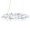 Люстра подвесная Loft It Matisse 10008/1300 white
