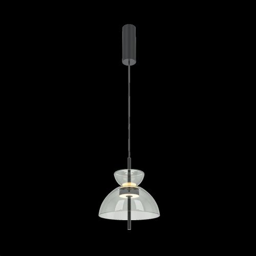 Светильник подвесной Maytoni Bangkok Modern MOD185PL-L11B3K2 - фото 4