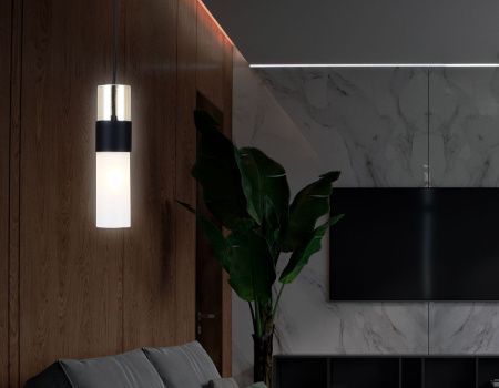 Светильник подвесной Ambrella Light Heigh Light (Хеигх Лигхт) LH55101