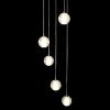 Светильник подвесной Loft It Rain 10112/5
