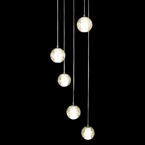 Светильник подвесной Loft It Rain 10112/5 - фото 2