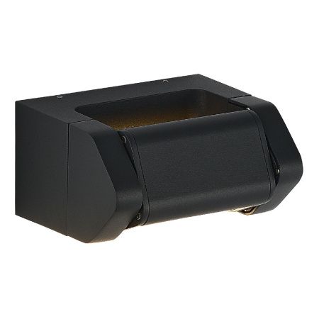 Фасадный светильник ST Luce Protech (Протецх) SL9540.701.01