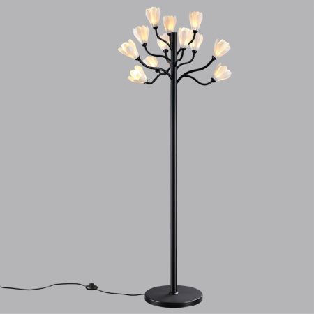 Торшер Odeon Light Gardi (Гарди) 5090/12F