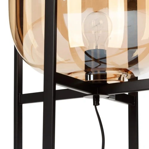 Светильник настольный Cosmo Bottle CT0012-1 - фото 4