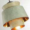 Светильник подвесной Odeon Light Kressa (Кресса) 4992/1A