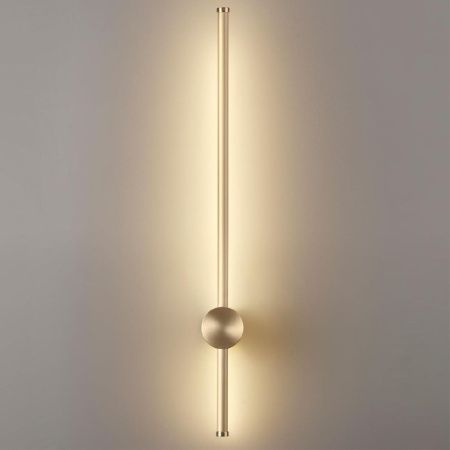 Светильник настенный Lumion Bram (Брам) 5678/8WL