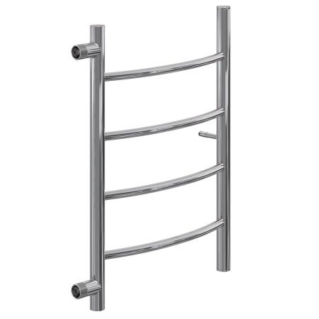 Полотенцесушитель водяной Point Афина PN04546 45х60 хром