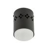 Светильник накладной Fametto DLC-S616 GX53 BLACK