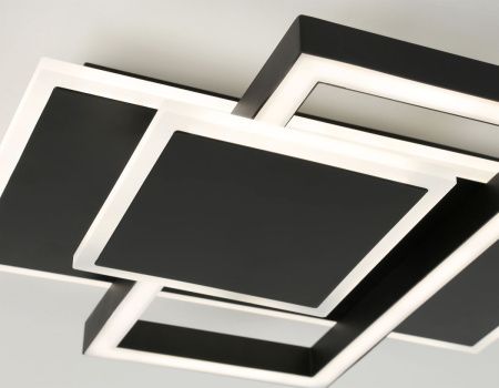 Светильник потолочный Ambrella Light Disk (Диск) FA1022
