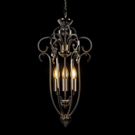 Светильник подвесной Loft It Bud 10434