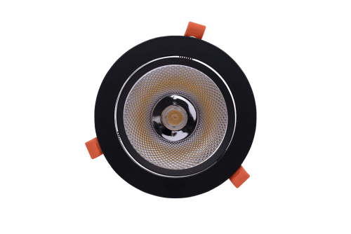 Светильник встраиваемый Designled DL-KZ 00-00021683 - фото 4