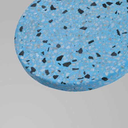 Светильник настенный Zortes Terrazzo (Терраззо) ZRS.1878.06
