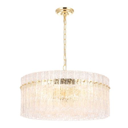 Люстра подвесная Crystal Lux Oviedo (Овиедо) OVIEDO SP12