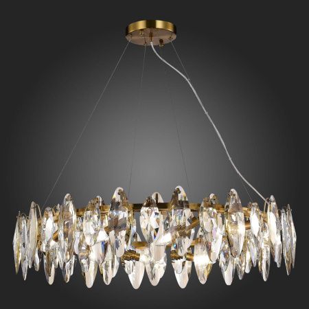 Люстра подвесная ST Luce Ancona (Анцона) SL1227.303.12