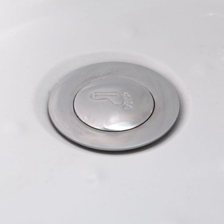Душевая кабина AvaCan L920L 120х80 асимметричная с крышей ориентация левая