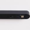 Трековый магнитный светильник Reluce 13001-9.3-001UR magnetic LED16W BK CCT+SMART