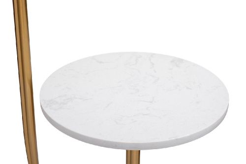 Торшер Garda Decor K2CPF-07258 - фото 4