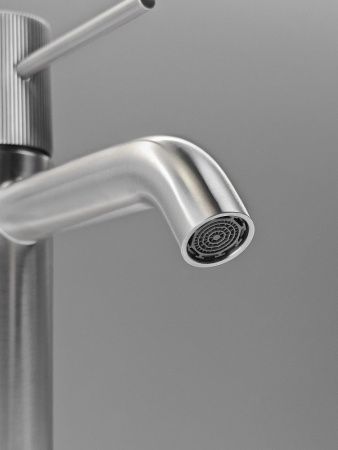 Смеситель AltroBagno Bilancia AltroBagnoBilancia0140Ni на раковину никель