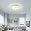 Люстра потолочная Natali Kovaltseva Colorful RGB (Цолорфул РГБ) INNOVATION STYLE 83120