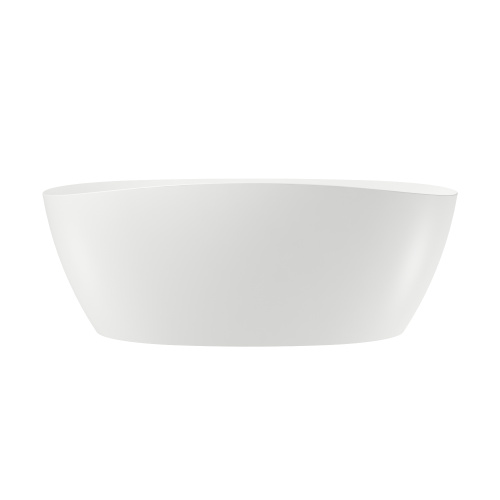 Ванна акриловая Wellsee L’aster 236301000 175х85 отдельностоящая нестандартная с ножками - фото 3 Ванна акриловая Wellsee L’aster 236301000 175х85 отдельностоящая нестандартная с ножками - фото 3