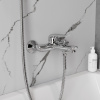 Смеситель для ванны Teymi Hanna T10205 настенный хром
