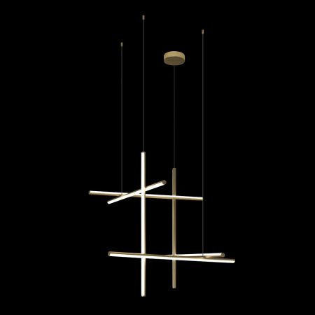 Светильник подвесной Loft It Coordinates 10393/C