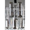 Люстра подвесная Omnilux Turri (Турри) OML-89603-08