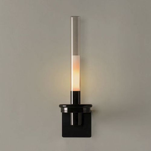 Бра Delight Collection Wall lamp (Валл ламп) 5059W black - фото 5