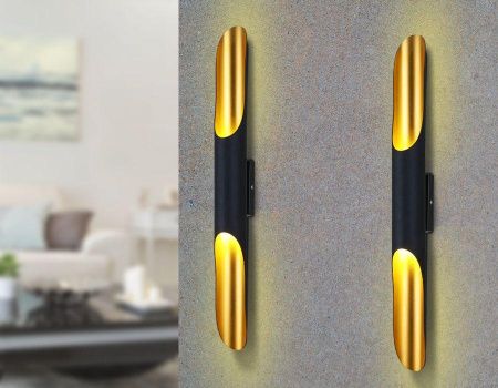 Светильник настенный Ambrella Light Wall (Валл) FW237