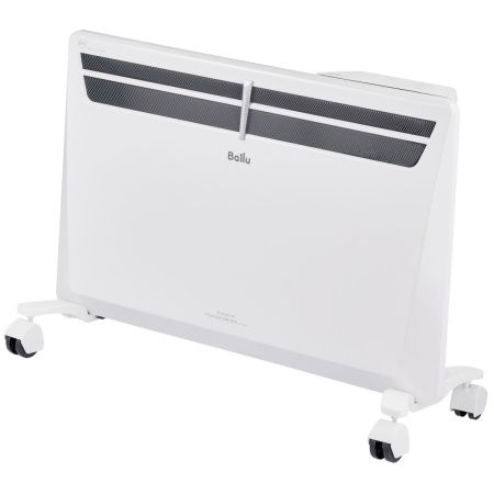 Конвектор электрический Ballu Evolution Transformer BEC/EVU-2000-4I-BFT/EVUR