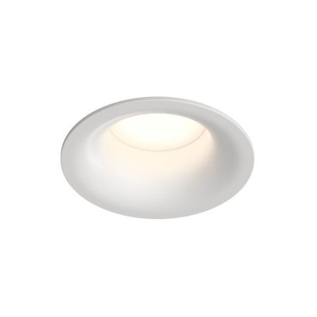 Светильник встраиваемый Denkirs Kibek (Кибек) DK3124-WH