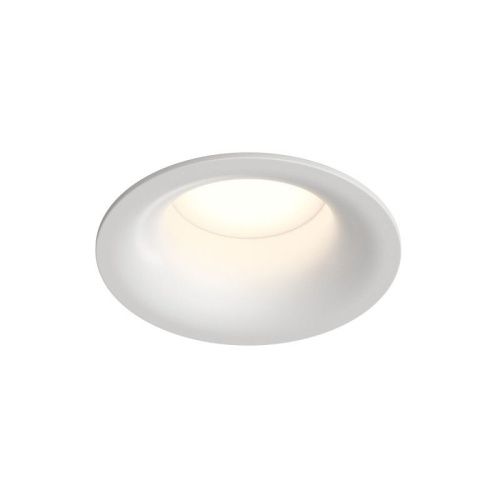 Светильник встраиваемый Denkirs Kibek (Кибек) DK3124-WH - фото 4