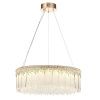 Люстра подвесная Odeon Light Cleo (Цлео) 5091/80L