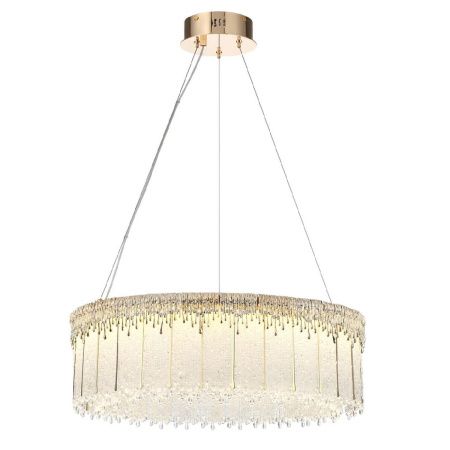 Люстра подвесная Odeon Light Cleo (Цлео) 5091/80L